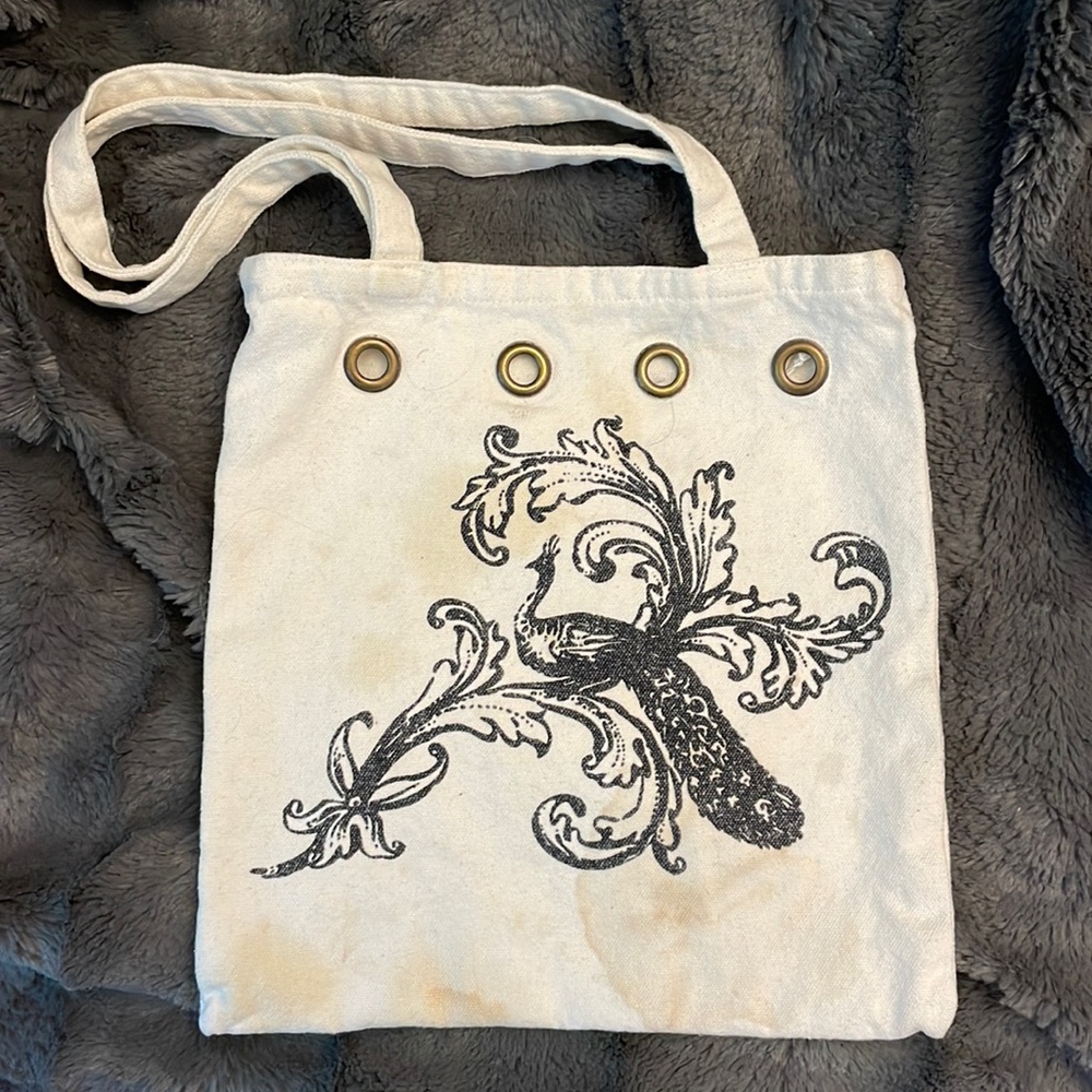 🎁Canvas produce bag FREE Add-On!